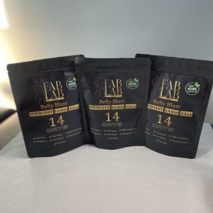 Belly Blast Weight Loss Tea
