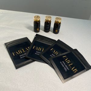 Skin Reset Algae Peel