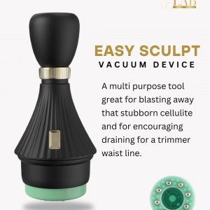 Easy Sculpt Vacuum Device