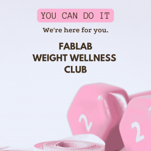 Fablab Weight Wellness Club